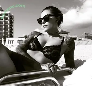 Sophia Thomalla / sophiathomalla / thomallasophia nude photo #0100