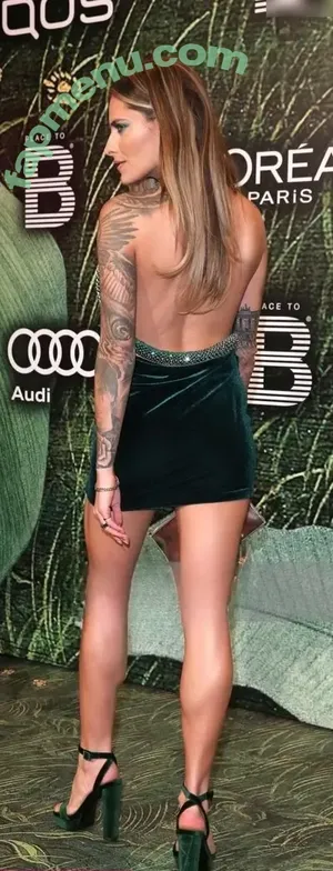 Sophia Thomalla / sophiathomalla / thomallasophia nude photo #0130