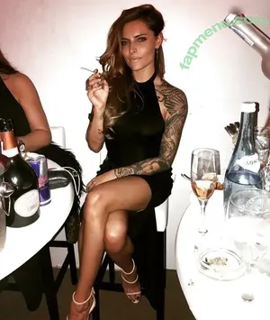 Sophia Thomalla / sophiathomalla / thomallasophia nude photo #0140