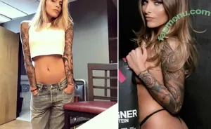 Sophia Thomalla / sophiathomalla / thomallasophia nude photo #0144