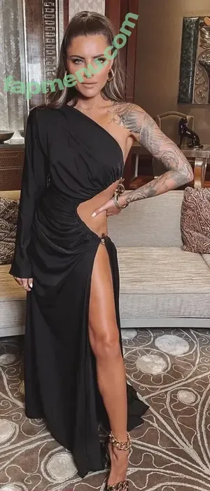 Sophia Thomalla / sophiathomalla / thomallasophia nude photo #0152