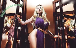 Sophia Thomalla / sophiathomalla / thomallasophia nude photo #0165