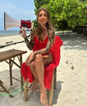 Sophia Thomalla / sophiathomalla / thomallasophia nude photo #0176