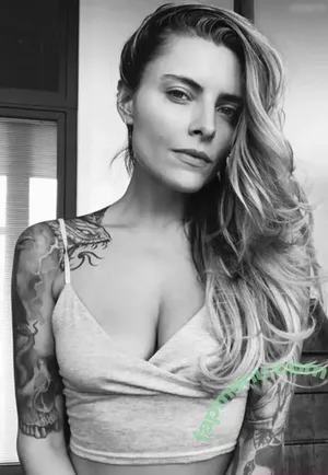 Sophia Thomalla / sophiathomalla / thomallasophia nude photo #0182