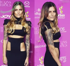 Sophia Thomalla / sophiathomalla / thomallasophia nude photo #0218