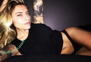 Sophia Thomalla / sophiathomalla / thomallasophia nude photo #0221