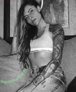 Sophia Thomalla / sophiathomalla / thomallasophia nude photo #0233