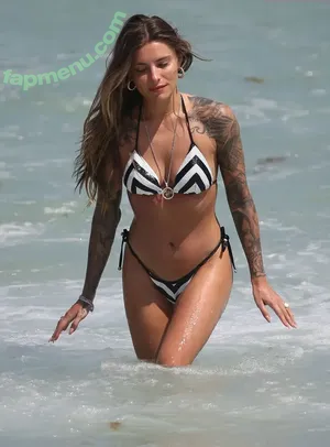 Sophia Thomalla / sophiathomalla / thomallasophia nude photo #0268