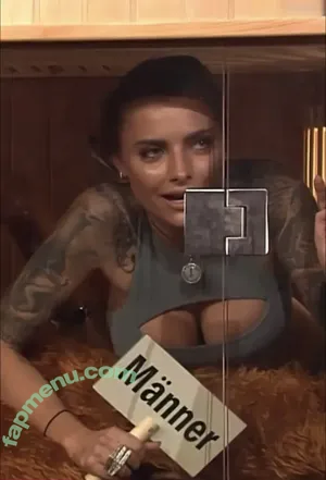 Sophia Thomalla / sophiathomalla / thomallasophia nude photo #0301