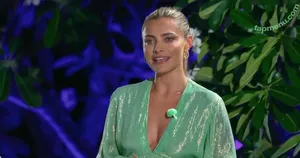 Sophia Thomalla / sophiathomalla / thomallasophia nude photo #0316
