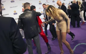 Sophia Thomalla / sophiathomalla / thomallasophia nude photo #0351