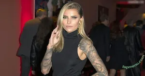 Sophia Thomalla / sophiathomalla / thomallasophia nude photo #0525