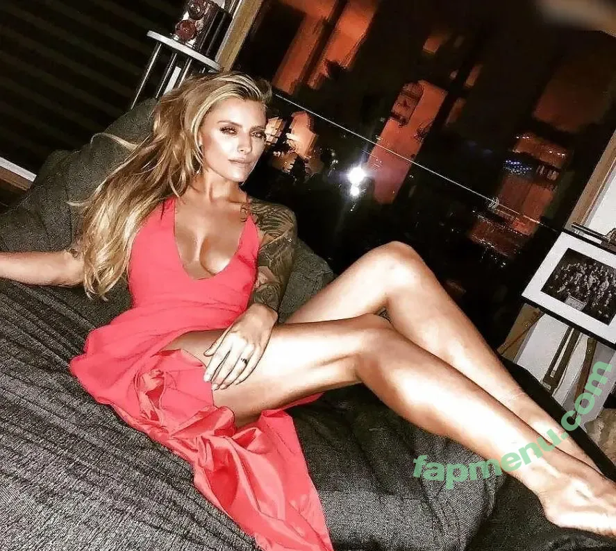 Sophia Thomalla nude photo #0022 (sophiathomalla / thomallasophia)
