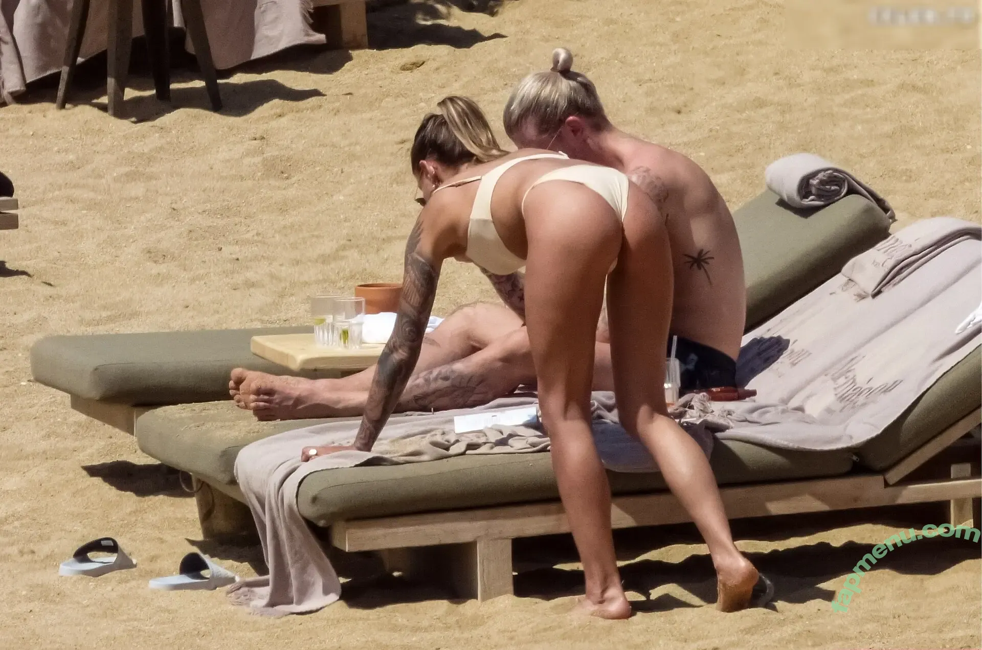 Sophia Thomalla nude photo #0097 (sophiathomalla / thomallasophia)