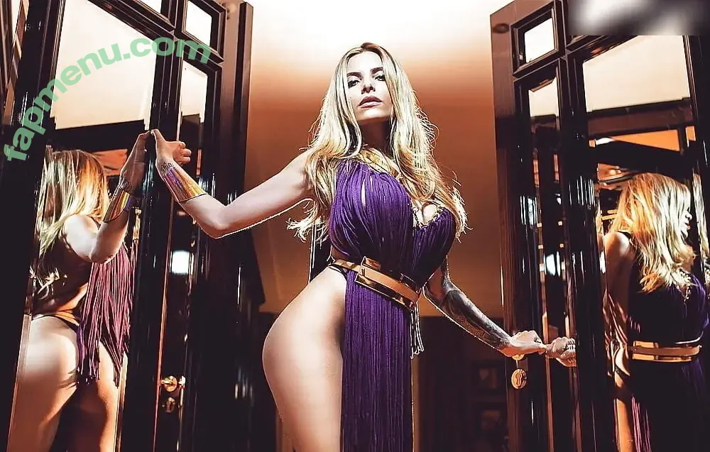 Sophia Thomalla nude photo #0165 (sophiathomalla / thomallasophia)