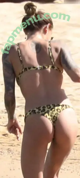 Sophia Thomalla nude photo #0166 (sophiathomalla / thomallasophia)