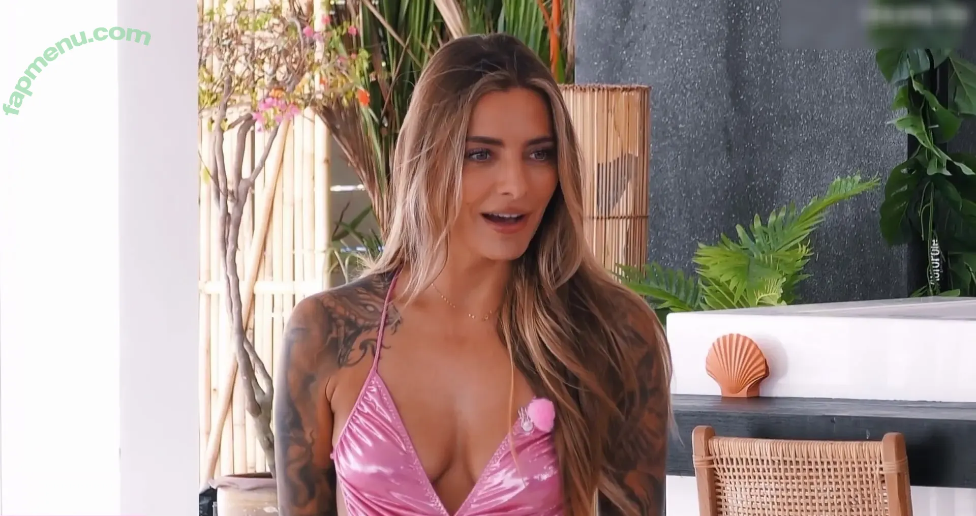 Sophia Thomalla nude photo #0313 (sophiathomalla / thomallasophia)