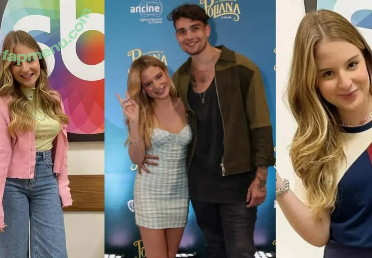 Sophia Valverde nude photo #0004 (Sophia Valverde)