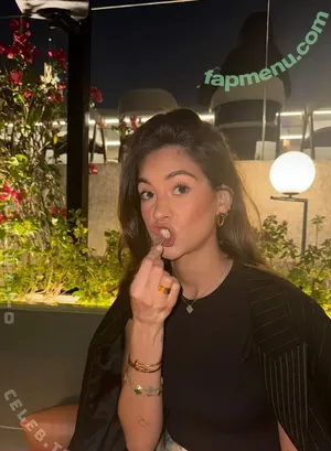 Sophia Weber / sophiaaemelia nude photo #0029