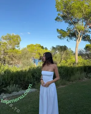 Sophia Weber / sophiaaemelia nude photo #0030