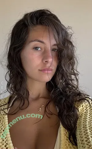 Sophia Weber / sophiaaemelia nude photo #0033