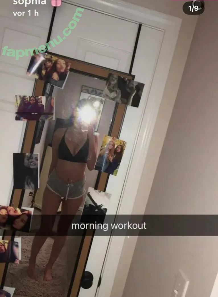 Sophia Weber nude photo #0011 (Sophia Weber)
