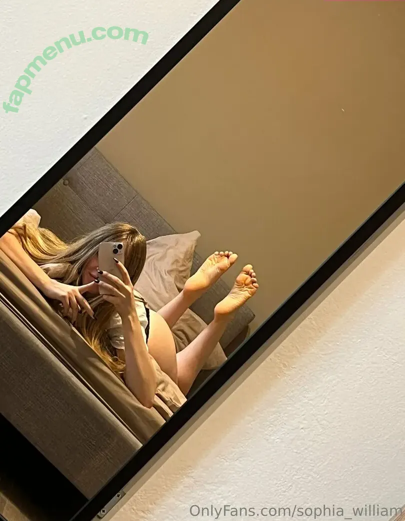 sophia_william nude photo #0004 (sophia_williams)