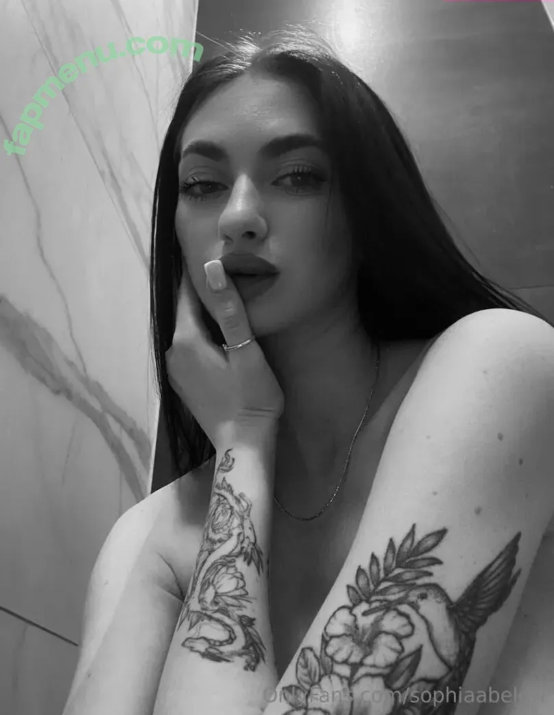 sophiaabelow nude photo #0086 (sophie.abelow)