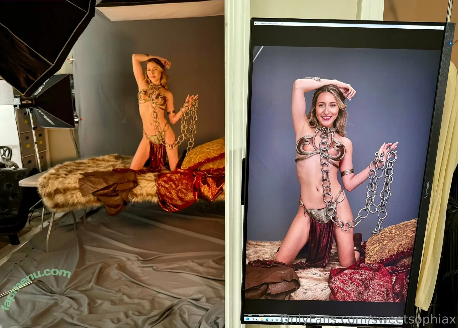 sophiacruise nude photo #0018 (sophiacruisex)