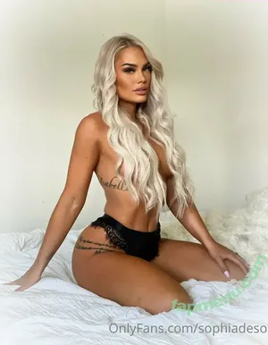 sophiadeso / sophiaaturner nude photo #0007