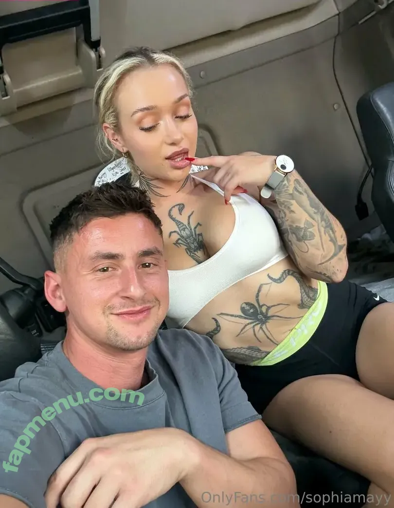 sophiamayy nude photo #0070 (_sophiamayy_)