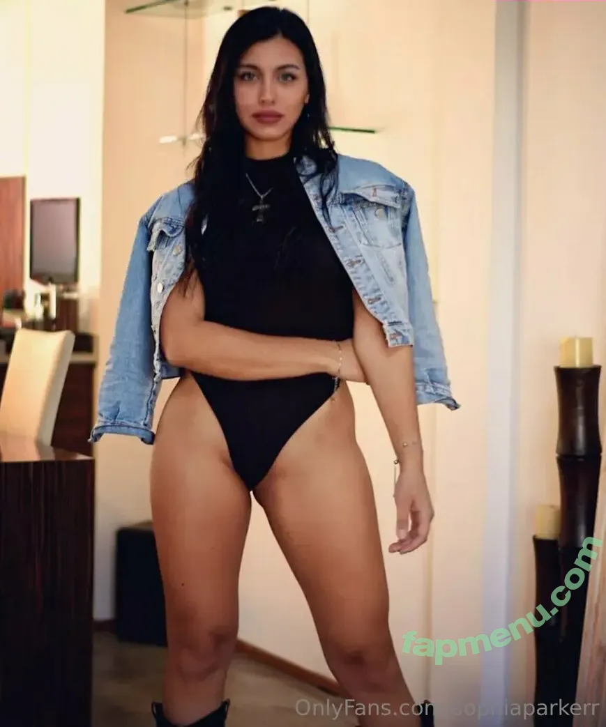 sophiaparkerr nude photo #0010 (sophiaparkerr)