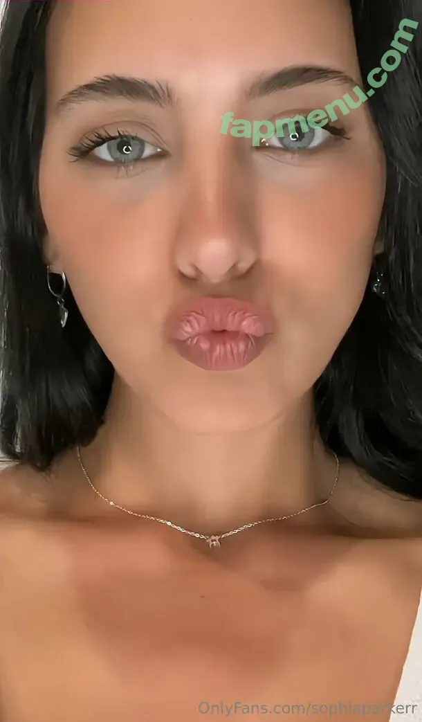 sophiaparkerr nude photo #0033 (sophiaparkerr)