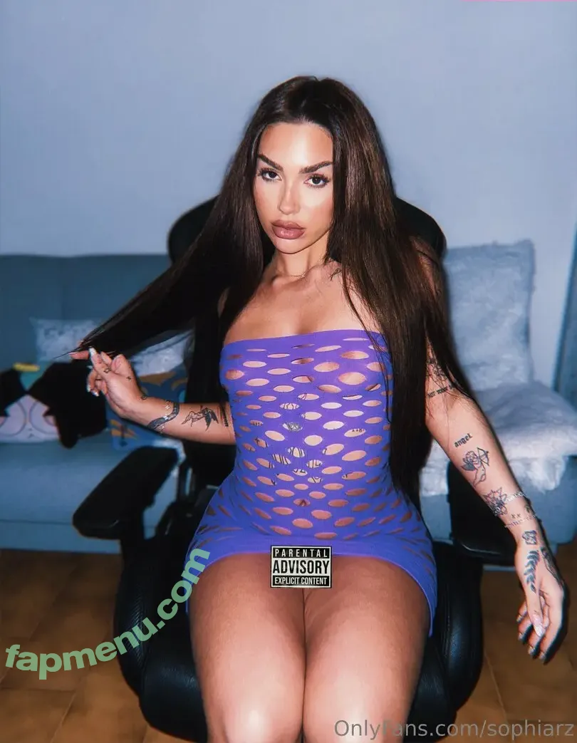 Sophiarz nude photo #0009 (Sophiarz)