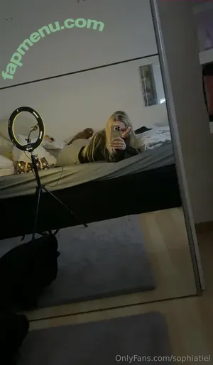 sophiatiel / Nayukari / sophia.thiel nude photo #0035