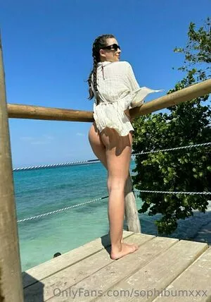 sophibumxxx / sophiamhan nude photo #0014