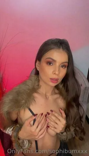 sophibumxxx / sophiamhan nude photo #0049