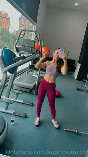 sophibumxxx / sophiamhan nude photo #0067