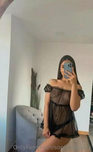 sophibumxxx / sophiamhan nude photo #0078