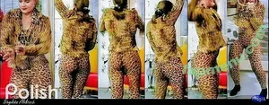 Sophie Aldred / sophie_ace_aldred nude photo #0001