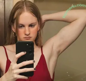 Sophie Asimov / asimovsophie nude photo #0008