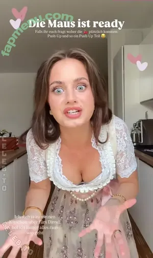 Sophie Breuer / justmesophie99 / sophiebreuer99 nude photo #0162