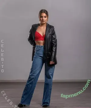 Sophie Breuer / justmesophie99 / sophiebreuer99 nude photo #0176