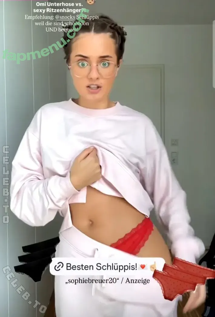 Sophie Breuer nude photo #0165 (justmesophie99 / sophiebreuer99)