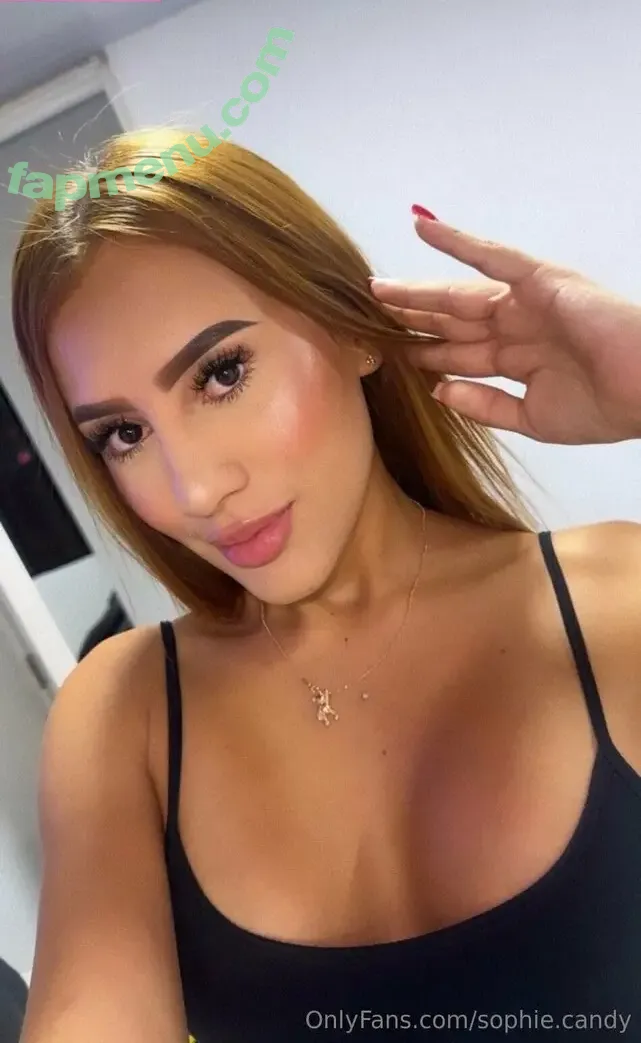 sophie.candy nude photo #0036 (sophcandy)