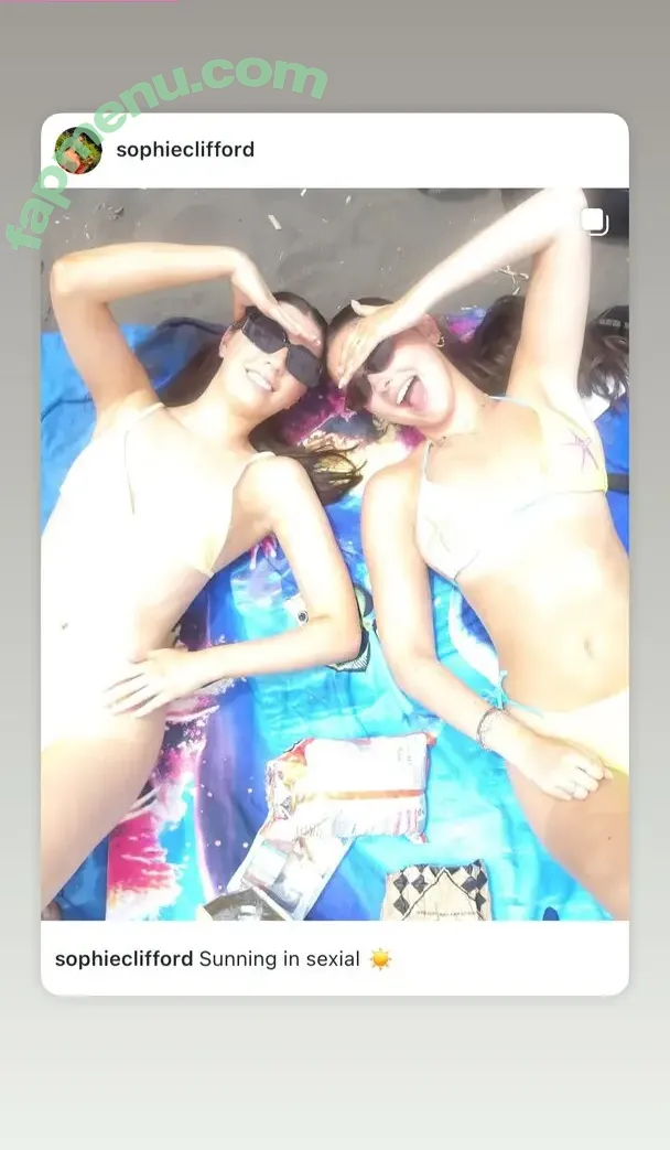Sophie Clifford nude photo #0056 (sophieaclifford / sophieclifford / sophieclifford1)