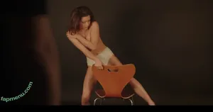 Sophie Cookson / cookie_soph / kingsman nude photo #0036