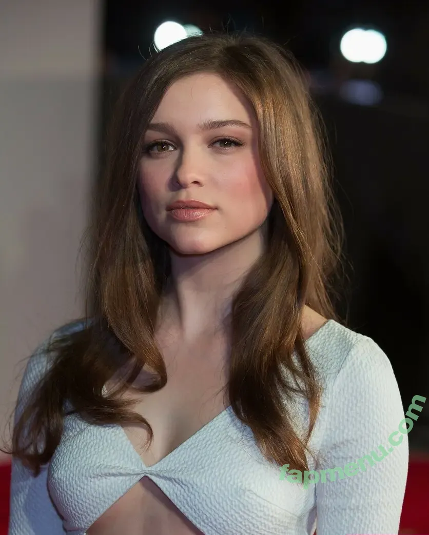 Sophie Cookson nude photo #0031 (cookie_soph / kingsman)