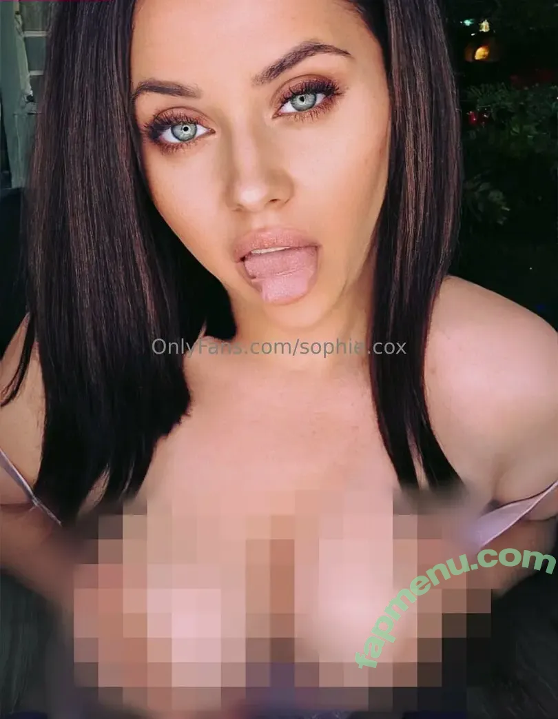 sophie.cox nude photo #0018 (sophieacox)