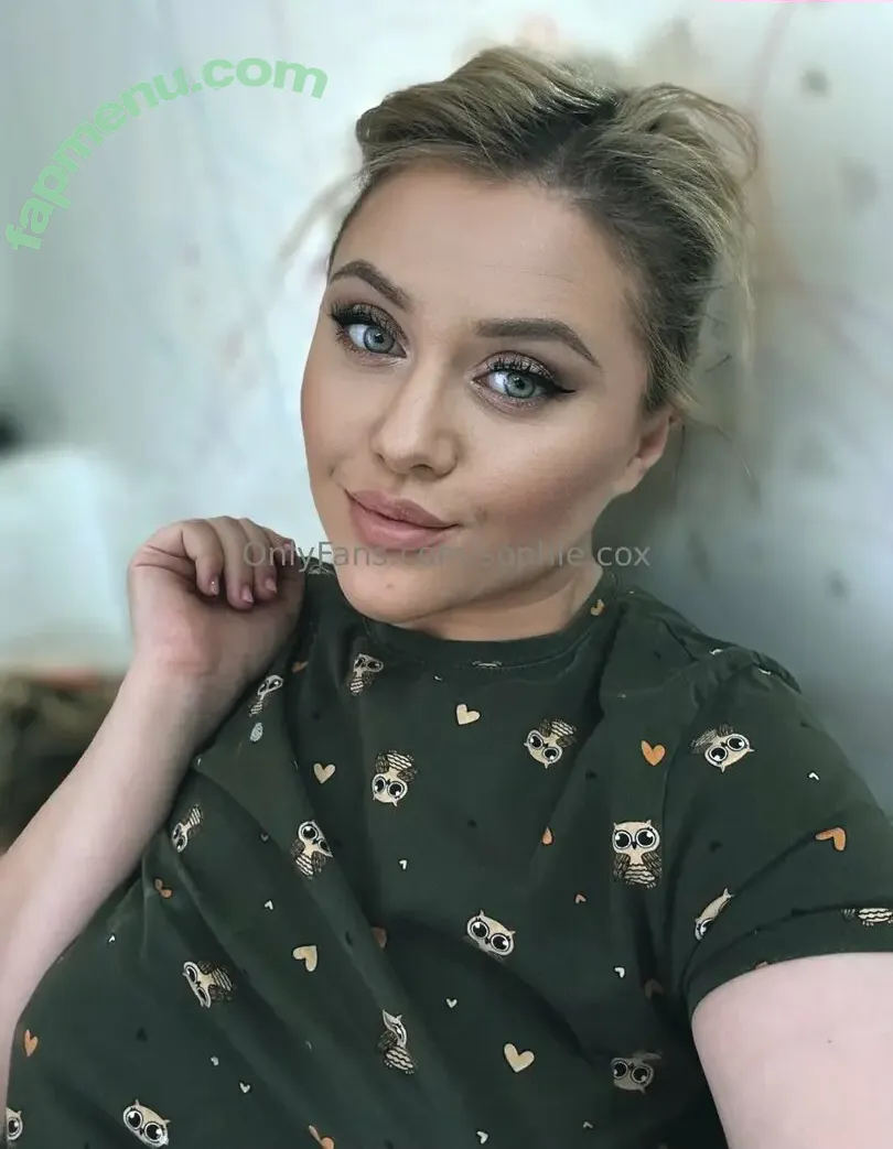 sophie.cox nude photo #0026 (sophieacox)